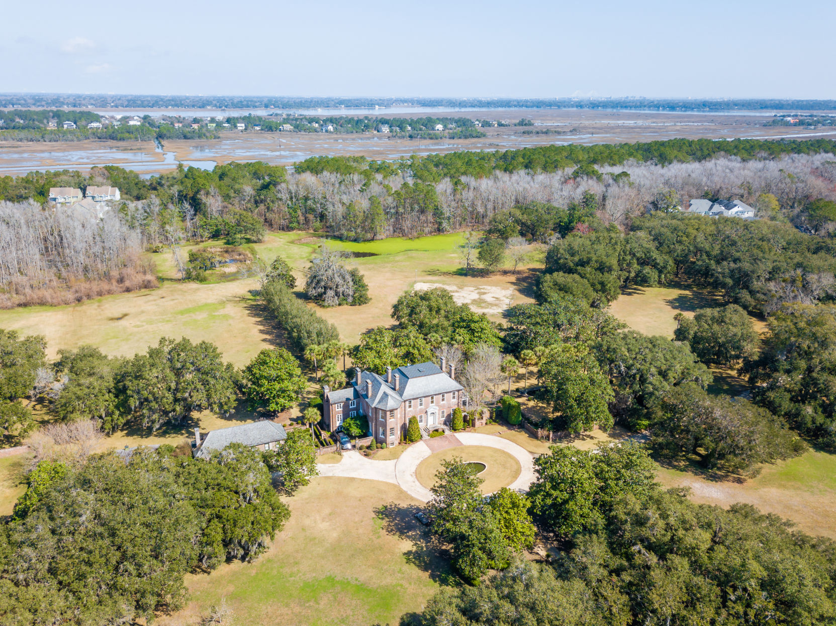 The Preserve